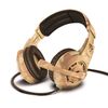 Audífonos Gamer Trust GXT310D Radius Desert