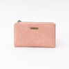 Billetera Rosa Mujer Zibel