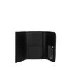 Billetera Secret Malaga ST6 M Negro
