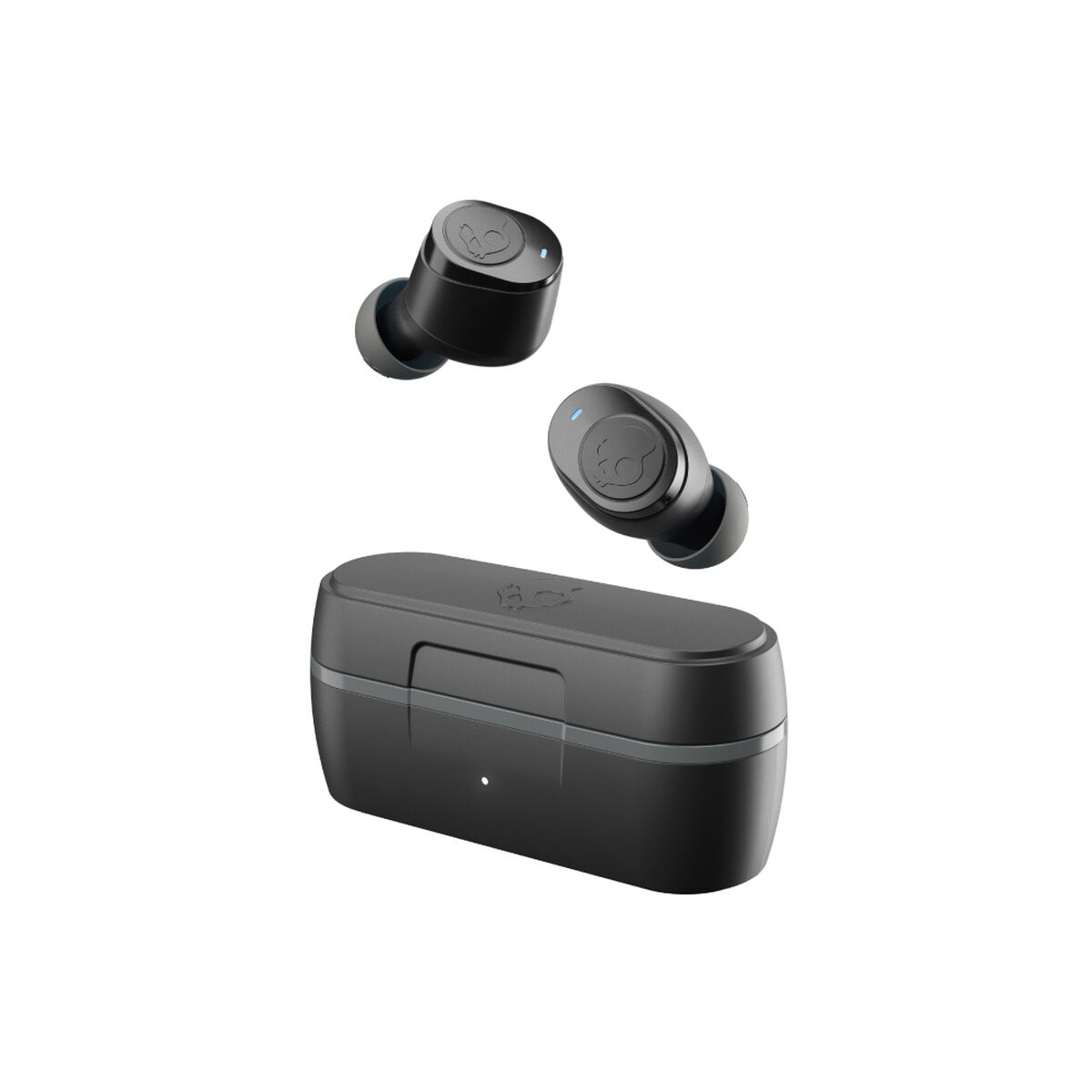 Audífonos Bluetooth Skullcandy Jib True Negros