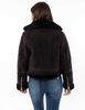 Chaqueta Aviadora Mujer Fiorucci