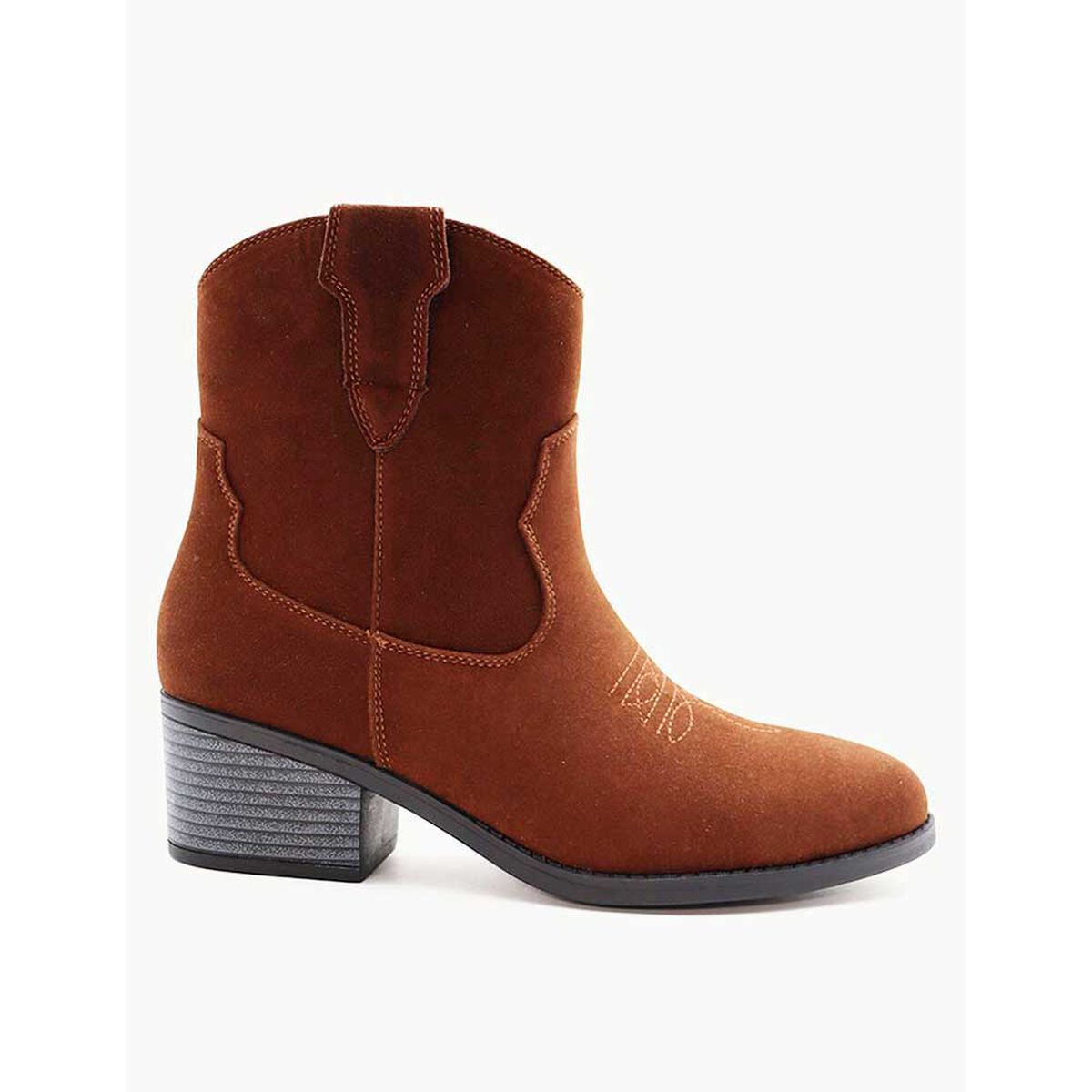 Bot&iacute;n de Vestir Mujer Icono