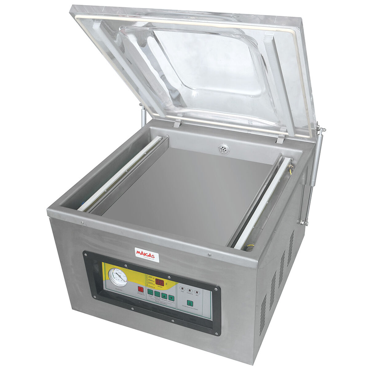 Sellador al Vacío Maigas 6EI338