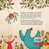 Libro Leamos un Cuento Cecilia Beuchat Zig-Zag