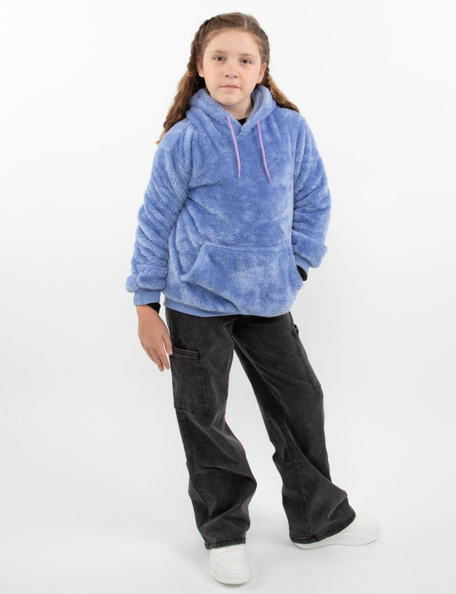 Polerón Sherpa Niña Chess
