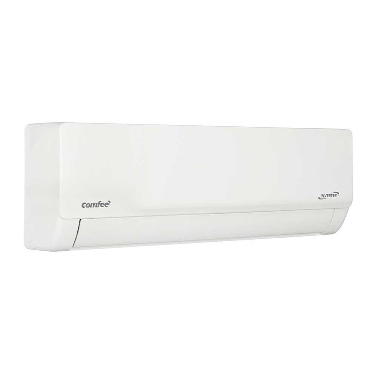 Aire Acondicionado Midea Split Inverter Comfee 18000 BtuH