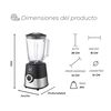 Licuadora Power Pro 800W