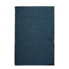 Individual Rectangular Mashini Tejido Indigo 33 x 48 cm