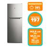 Refrigerador No Frost Mademsa Altus 1200I 197 lts