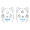 Monitor de Audio Inalámbrico para Bebés Bebeglo
