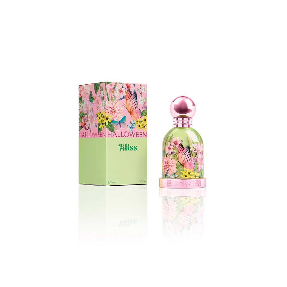 Halloween Bliss EDT 30 ml