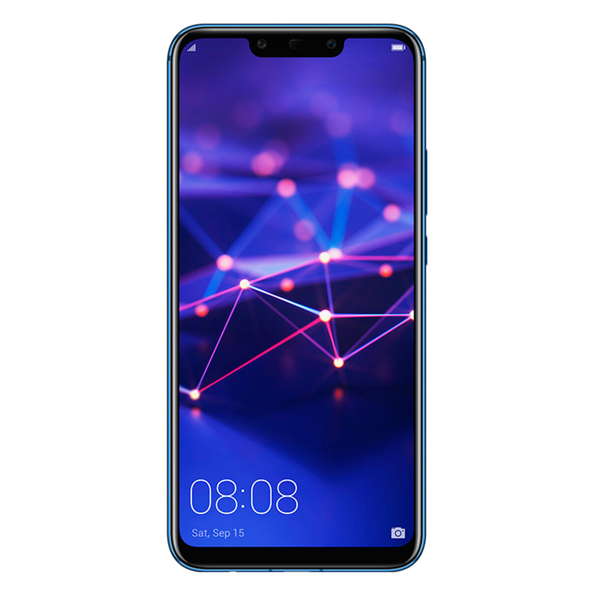 Celular Huawei Mate 20 Lite 6.3" Azul Liberado