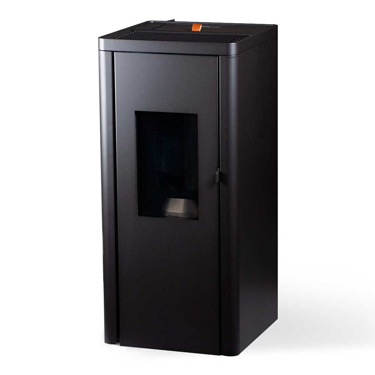 Estufa a Pellet AMG Silenzio Forgya