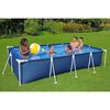 Piscina Estructural Bestway Steel Pro Azul 400 x 211 x 81 cm 5700 lt