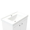 Mueble de Baño Vekkahome Cup