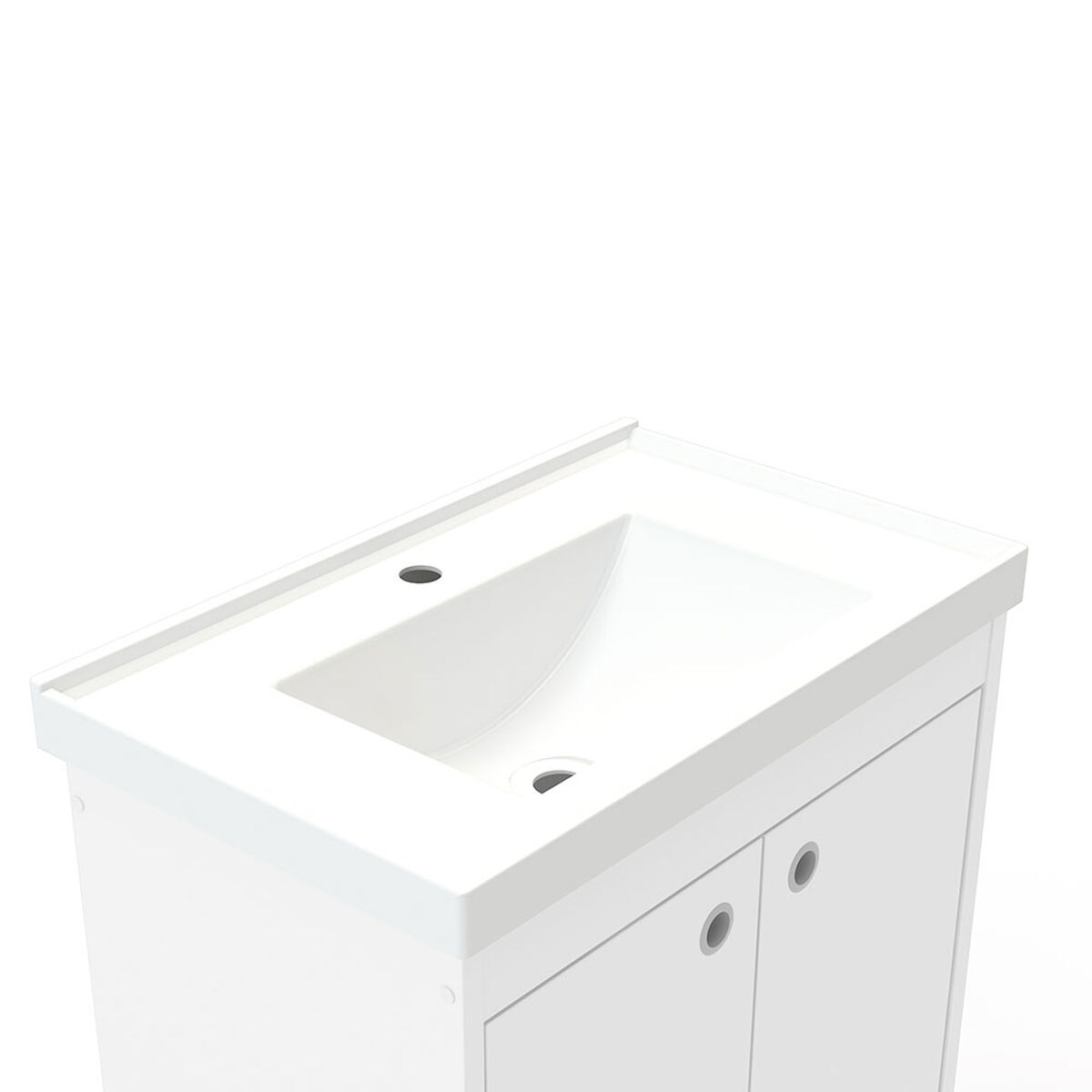 Mueble de Baño Vekkahome Cup