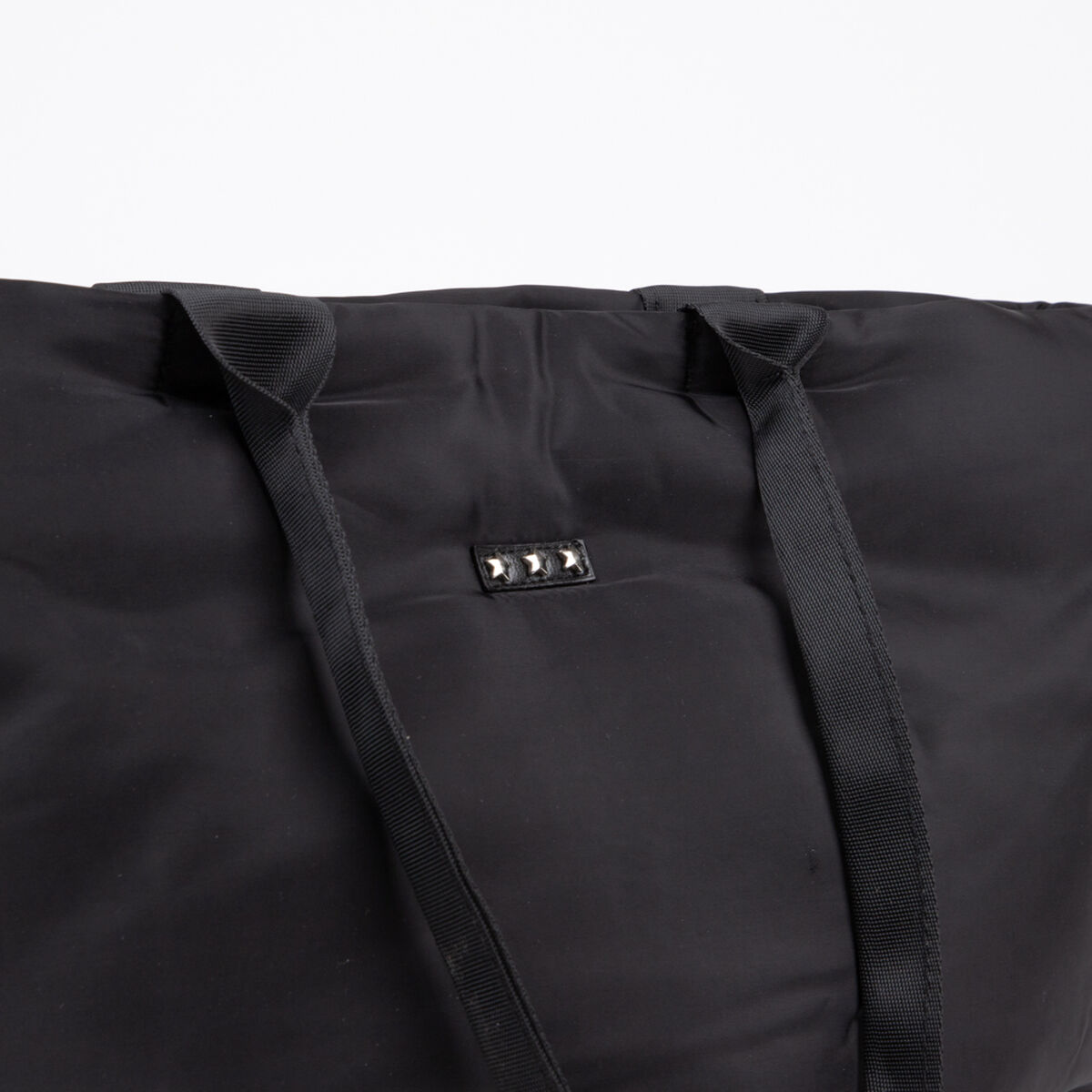 Cartera Negra Icono
