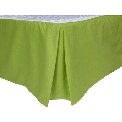 Imagen 1 del producto Faldón Arthome 1 Plaza Verde