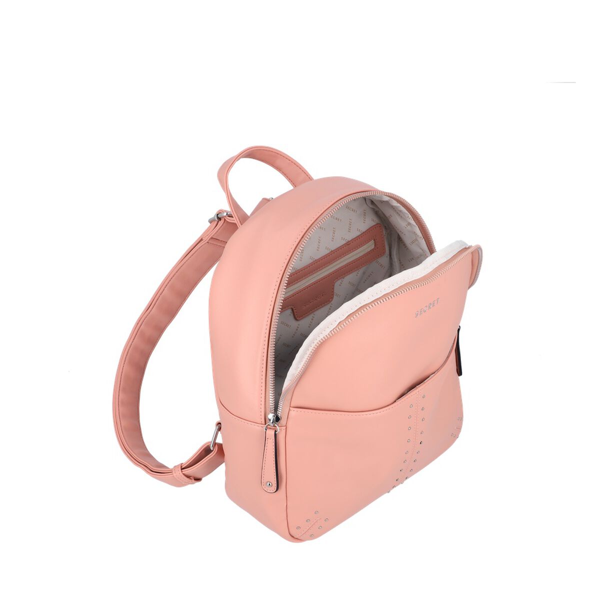 Mochila Secret Espa&ntilde;a ST6 M Rosado