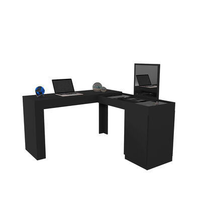 Imagen 1 del producto Tocador Vekkahome Star 1 Puerta