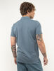 Polera Piqué Hombre Zibel