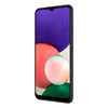 Celular Samsung Galaxy A22 5G 128GB 6,6" Gris Liberado