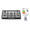 Encimera a Gas FDV Prestige 90 Nat