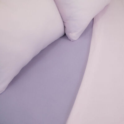 Imagen 2 del producto Juego de Sábanas Chiporro Doral 2 Plazas Senses Lavanda