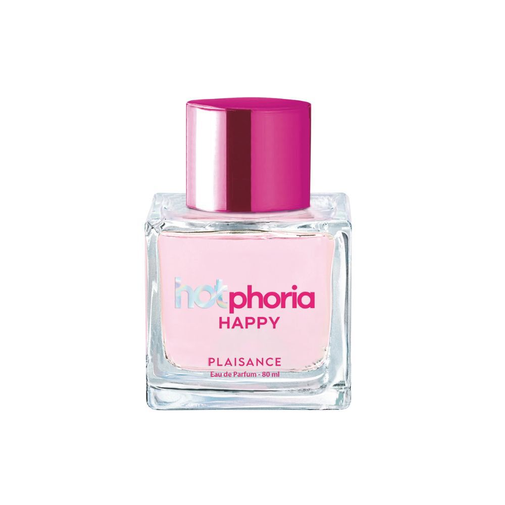 Plaisance Hotphoria Happy EDP 80 ml, foto 2