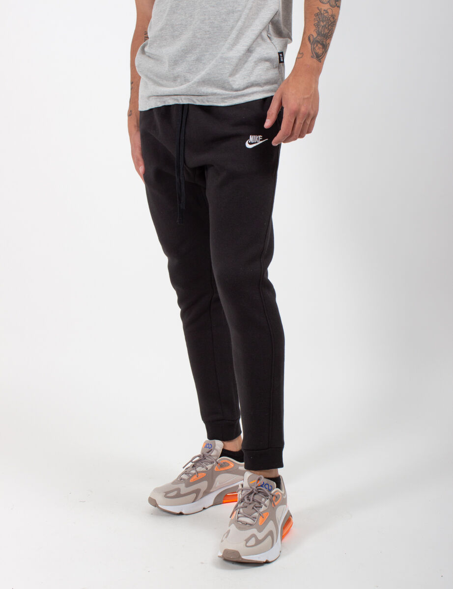 Pantalón de Buzo Hombre Nike
