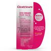 Crema Facial Eye Cream For Face Cicatricure 30 gr