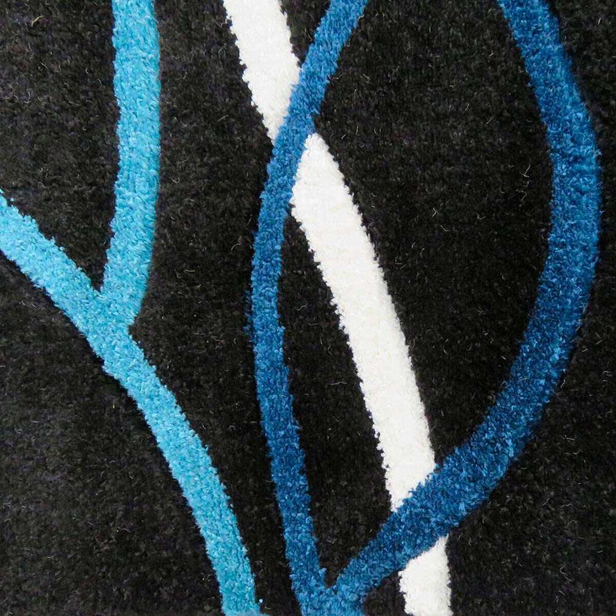 Alfombra Interior Idetex Frise Carved Florida D2 133 x 180 cm