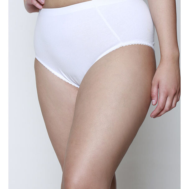 Calzón Maxi Mujer Kayser