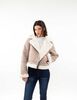 Chaqueta Aviadora Mujer Fiorucci