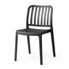 Silla Tuhome Brooklyn Negra