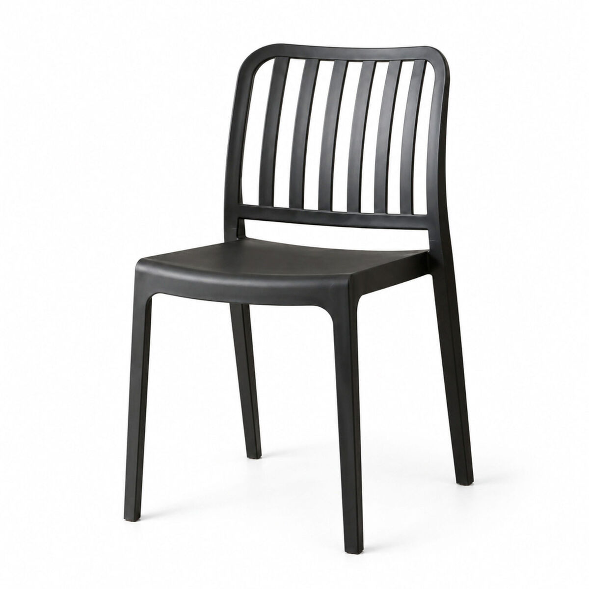 Silla Tuhome Brooklyn Negra