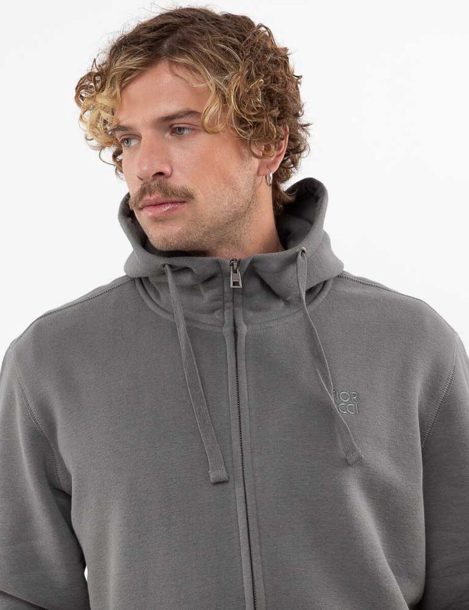 Polerón Hombre Fiorucci