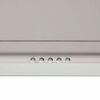 Campana Ursus Trotter FF-80 Inox. 2M