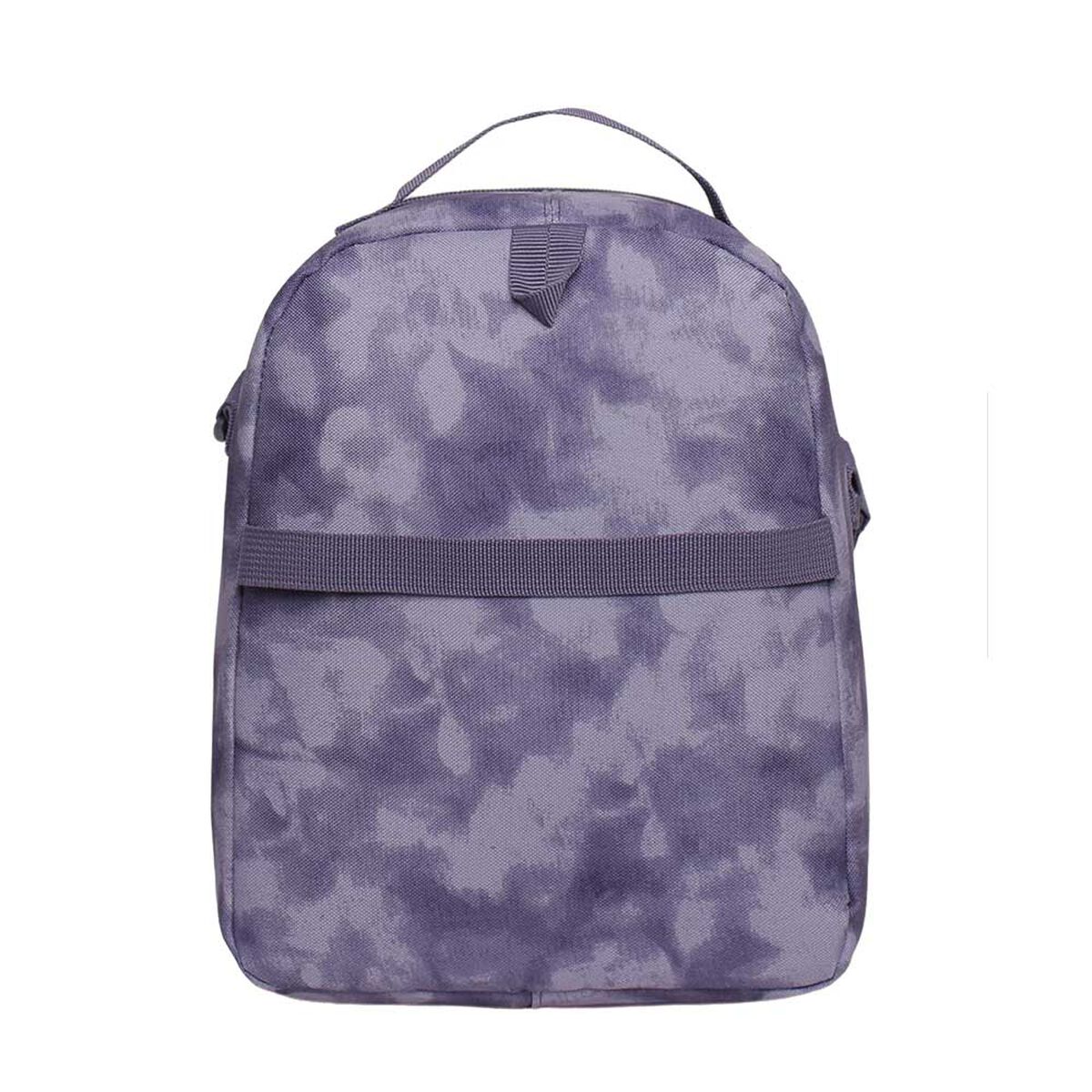 Lonchera Unisex Grey 7 L Head