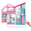 Barbie Casa Malibu