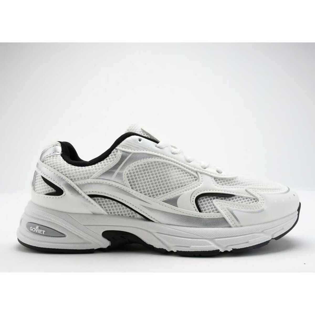 Zapatilla Urbana Mujer Soviet