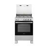 Cocina a Gas Midea MFO-MG24TCSSL 4 Quemadores