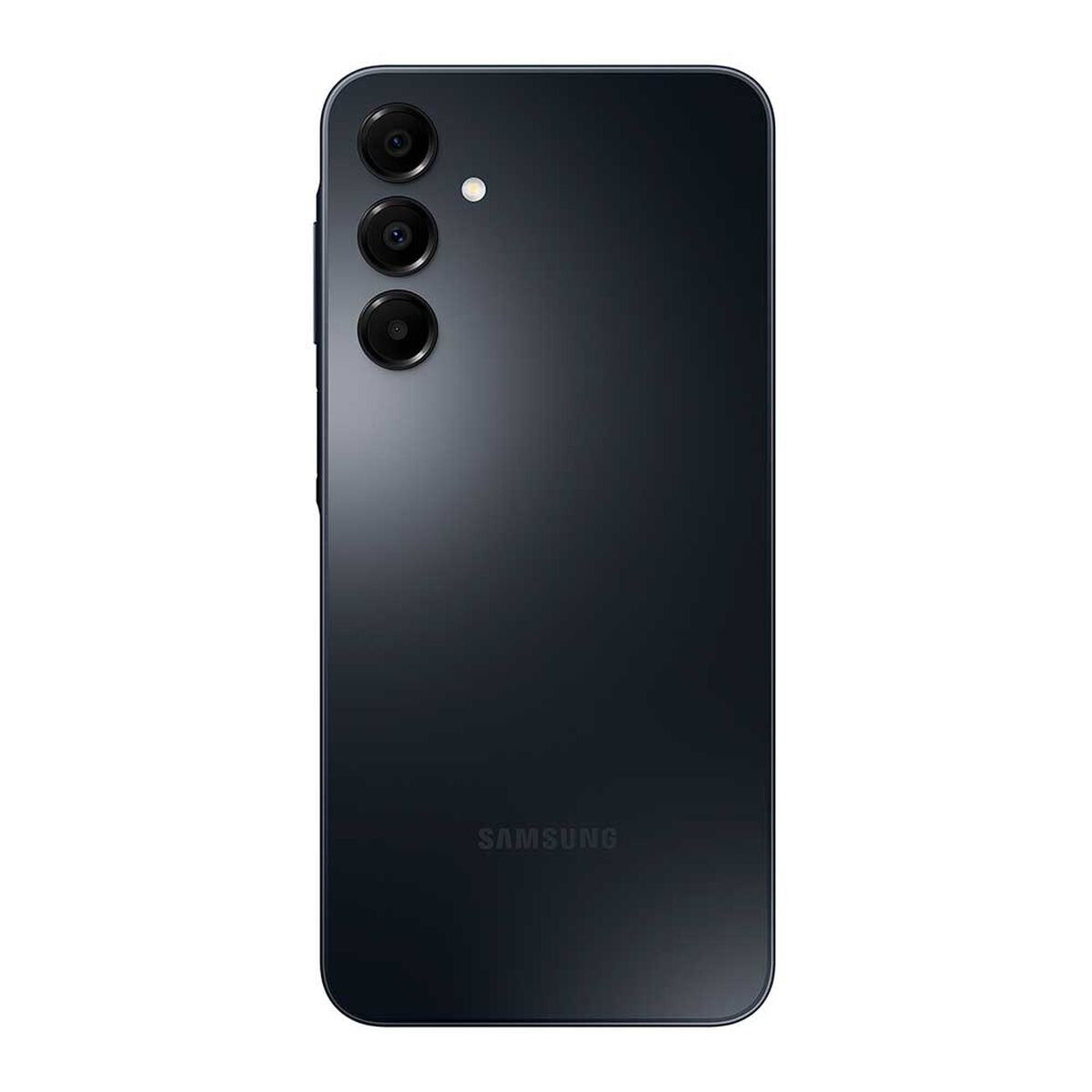 Celular Samsung Galaxy A16 LTE 128GB 6,7" Blue Black Liberado