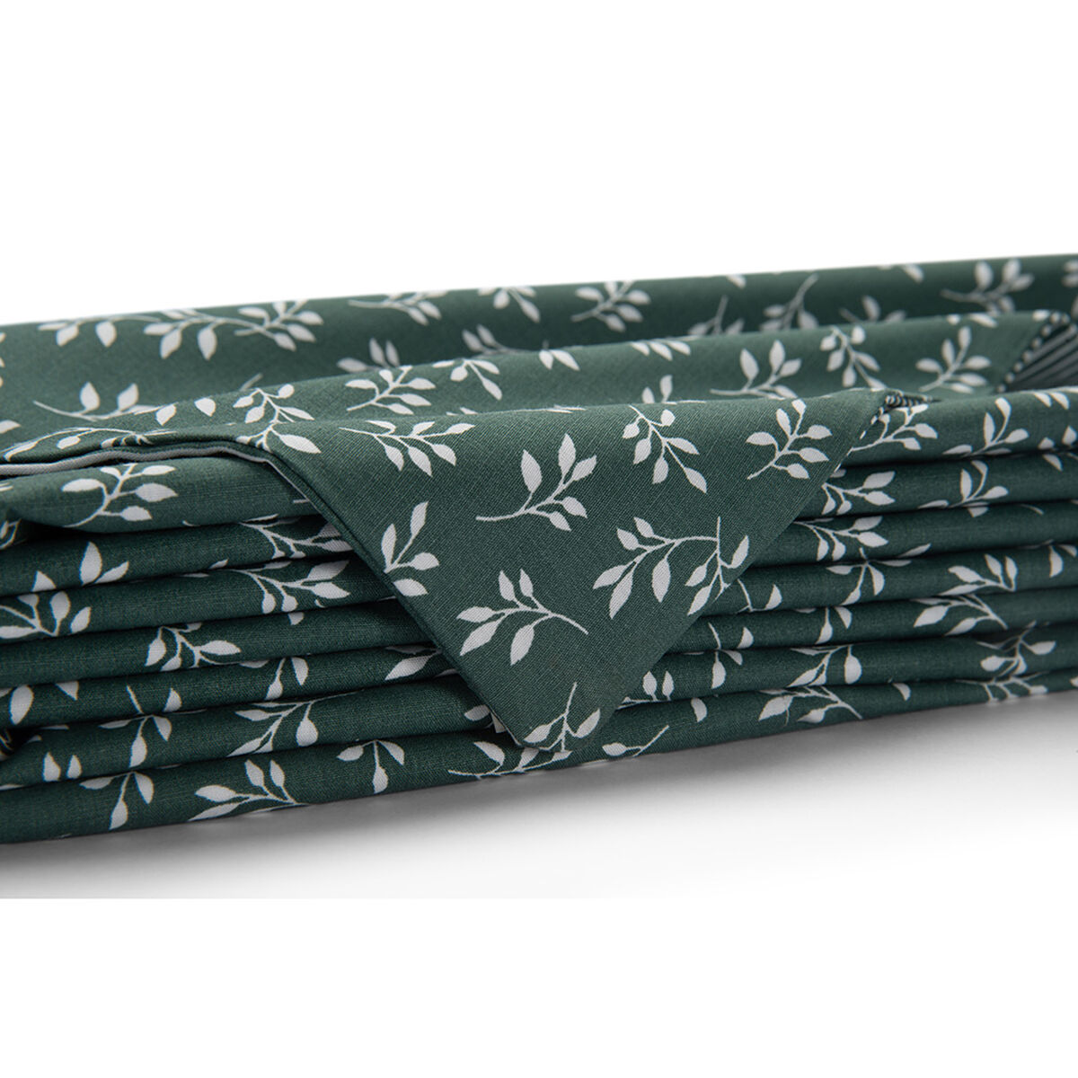 Juego de Sábanas Rosen 180 Hilos King Foresta Origen