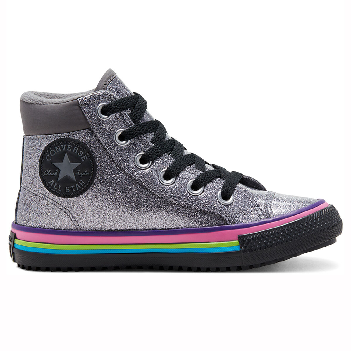 Zapatilla Ni&ntilde;o Converse