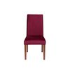 Juego de Comedor Latam Home Merida 6 Sillas Burdeo