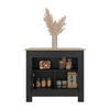Isla de Cocina Tuhome Arlet Wengue Y Cartagena