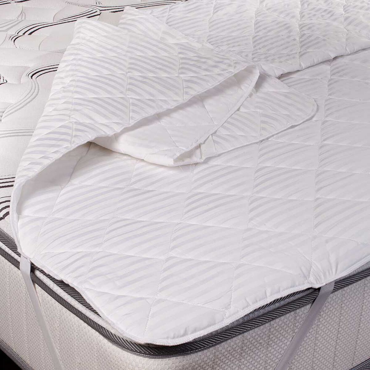 Cubrecolchon Casanova Super King Arthome