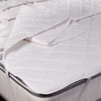 Cubrecolchon Casanova Super King Arthome