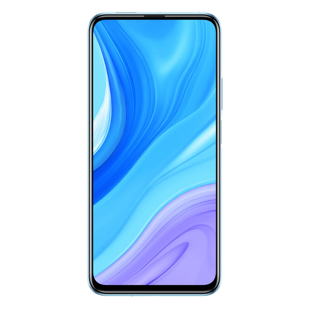 Celular Huawei Y9s 128GB 6.6" Piedra Luna Liberado